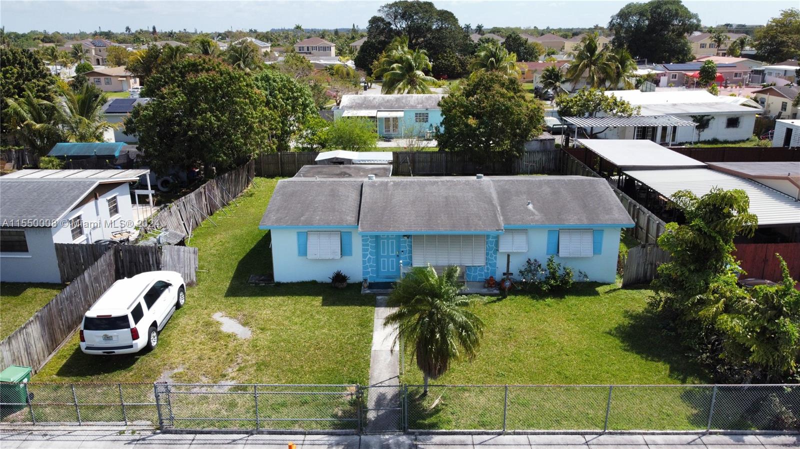 30251 158th Ave, Homestead, FL, 33033 United States, 4 Bedrooms Bedrooms, ,2 BathroomsBathrooms,Residential,For Sale,158th Ave,A11550008