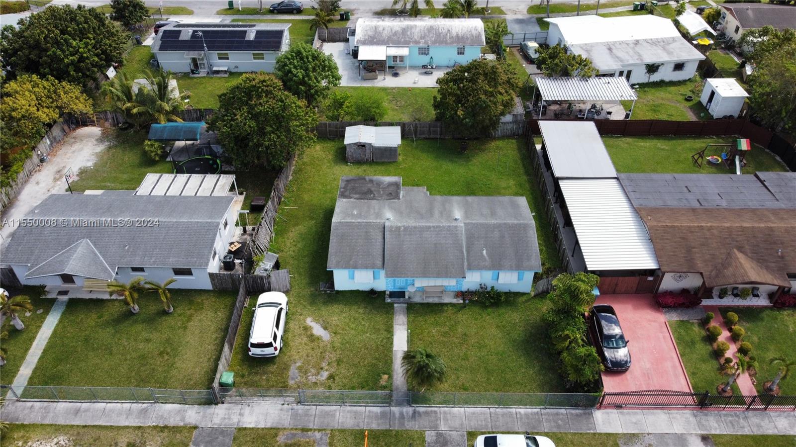 30251 158th Ave, Homestead, FL, 33033 United States, 4 Bedrooms Bedrooms, ,2 BathroomsBathrooms,Residential,For Sale,158th Ave,A11550008