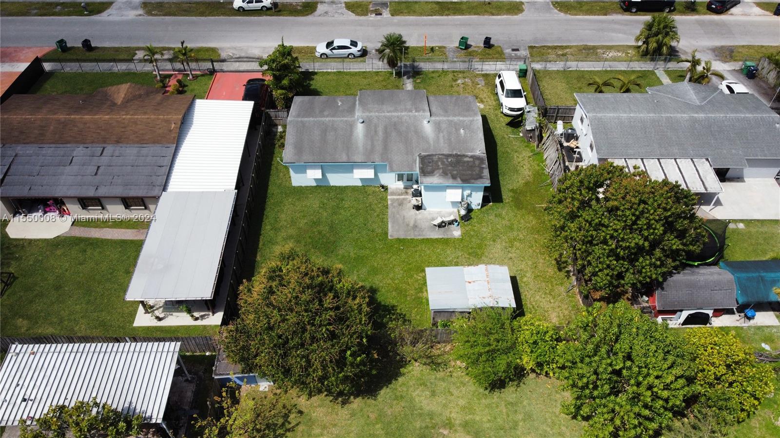 30251 158th Ave, Homestead, FL, 33033 United States, 4 Bedrooms Bedrooms, ,2 BathroomsBathrooms,Residential,For Sale,158th Ave,A11550008