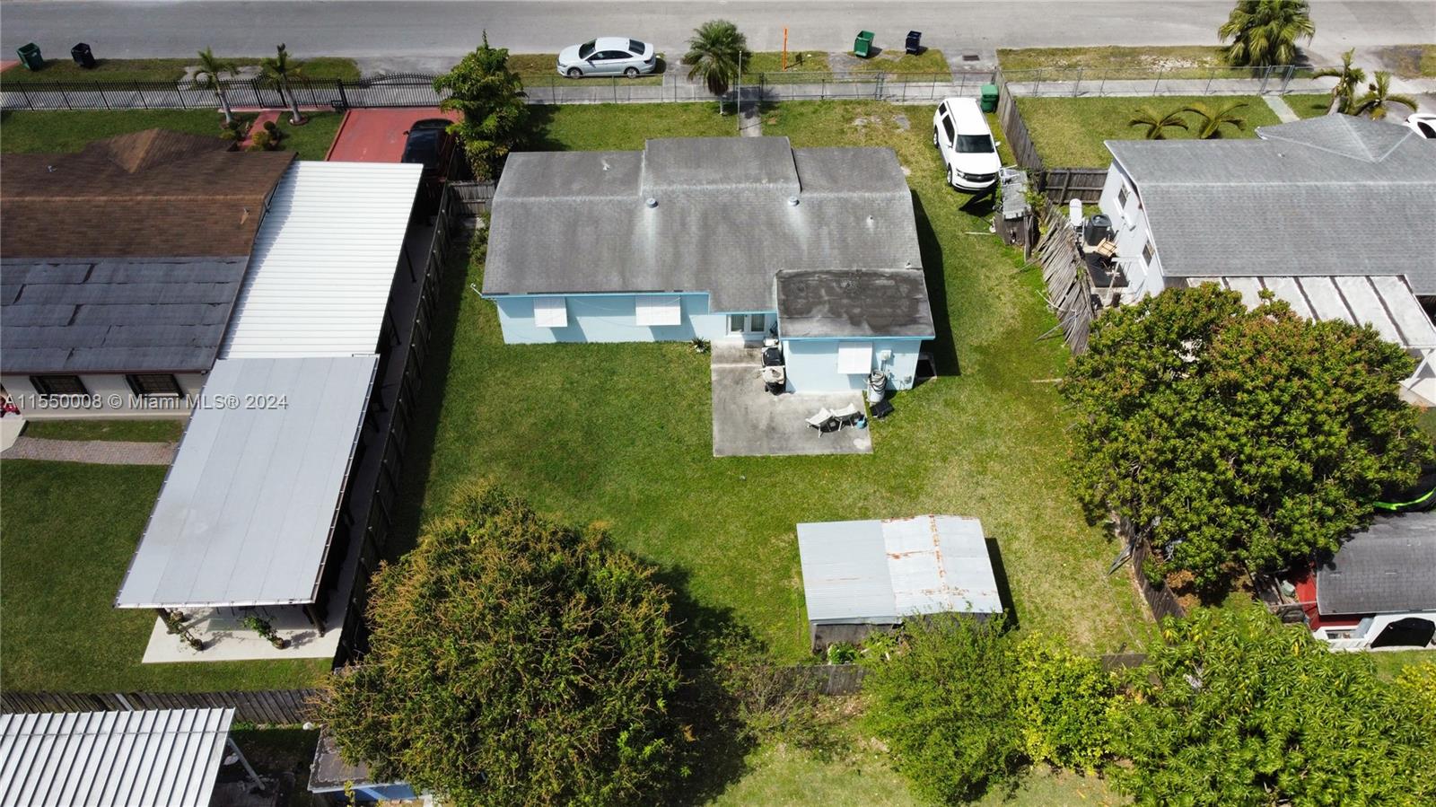 30251 158th Ave, Homestead, FL, 33033 United States, 4 Bedrooms Bedrooms, ,2 BathroomsBathrooms,Residential,For Sale,158th Ave,A11550008
