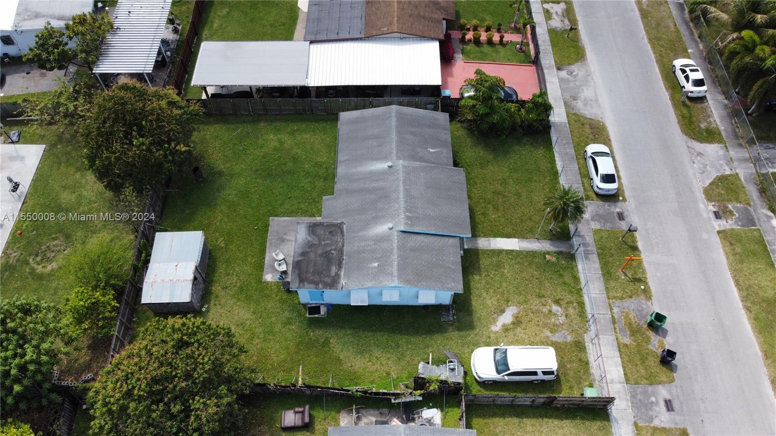 30251 158th Ave, Homestead, FL, 33033 United States, 4 Bedrooms Bedrooms, ,2 BathroomsBathrooms,Residential,For Sale,158th Ave,A11550008