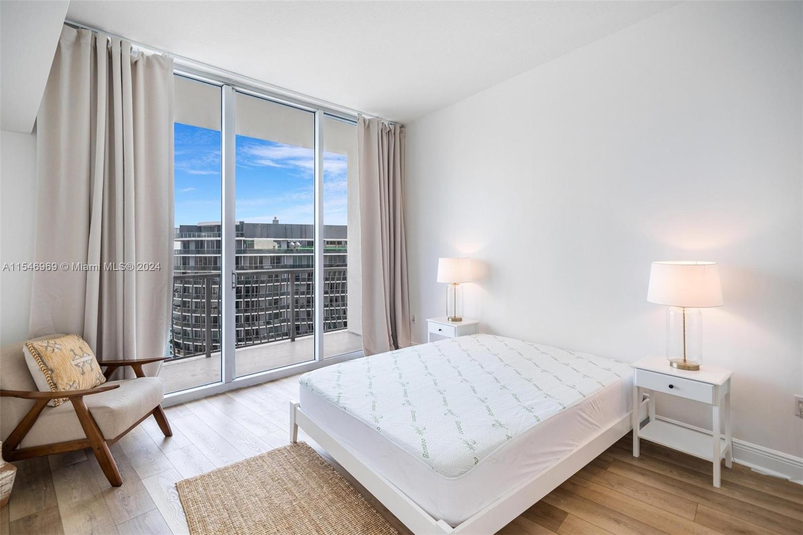 1750 N Bayshore Dr 5611, Miami, Florida 33132, 1 Bedroom Bedrooms, ,1 BathroomBathrooms,Residential,For Sale,1750 N Bayshore Dr 5611,A11546969