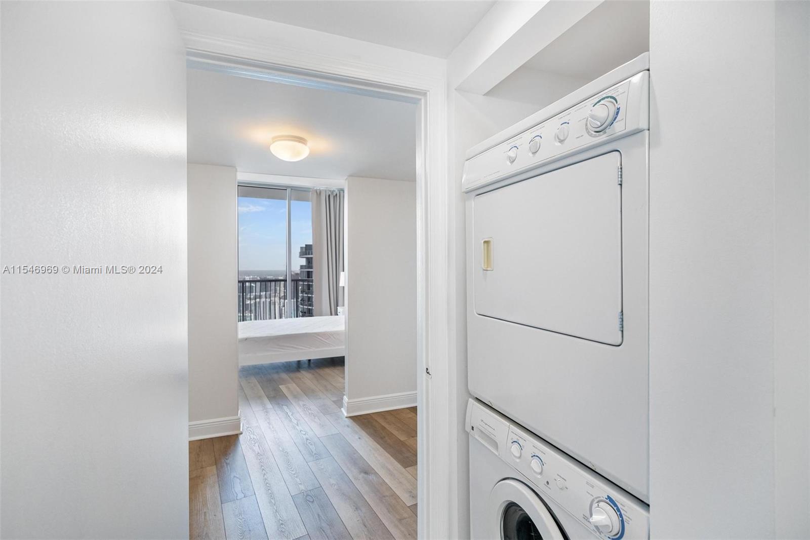 1750 N Bayshore Dr 5611, Miami, Florida 33132, 1 Bedroom Bedrooms, ,1 BathroomBathrooms,Residential,For Sale,1750 N Bayshore Dr 5611,A11546969