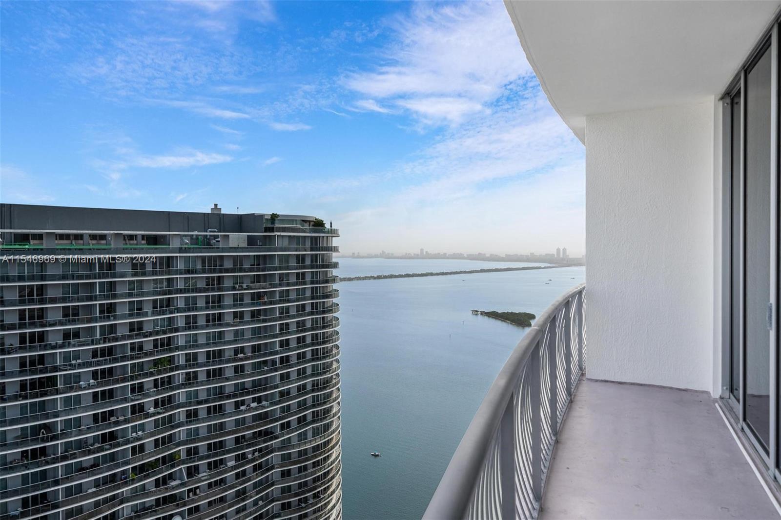 1750 N Bayshore Dr 5611, Miami, Florida 33132, 1 Bedroom Bedrooms, ,1 BathroomBathrooms,Residential,For Sale,1750 N Bayshore Dr 5611,A11546969