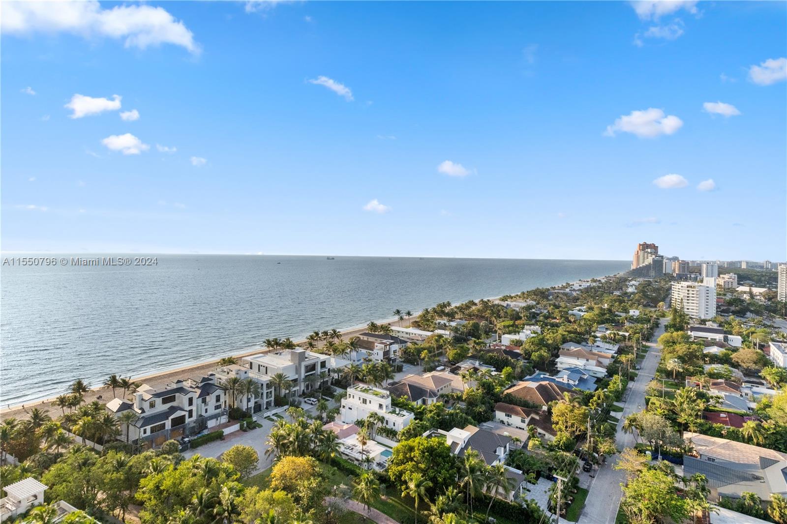 3100 N Ocean Blvd #2007 For Sale A11550796, FL