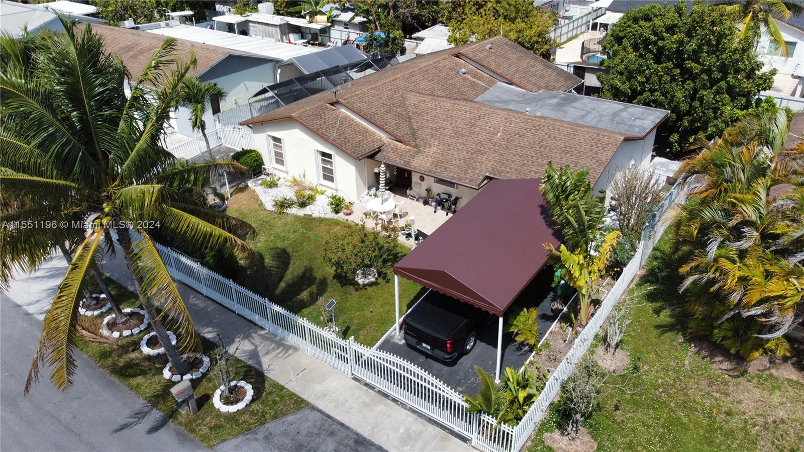 Homestead, FL, 33032 United States, 3 Bedrooms Bedrooms, ,3 BathroomsBathrooms,Residential,For Sale,A11551196