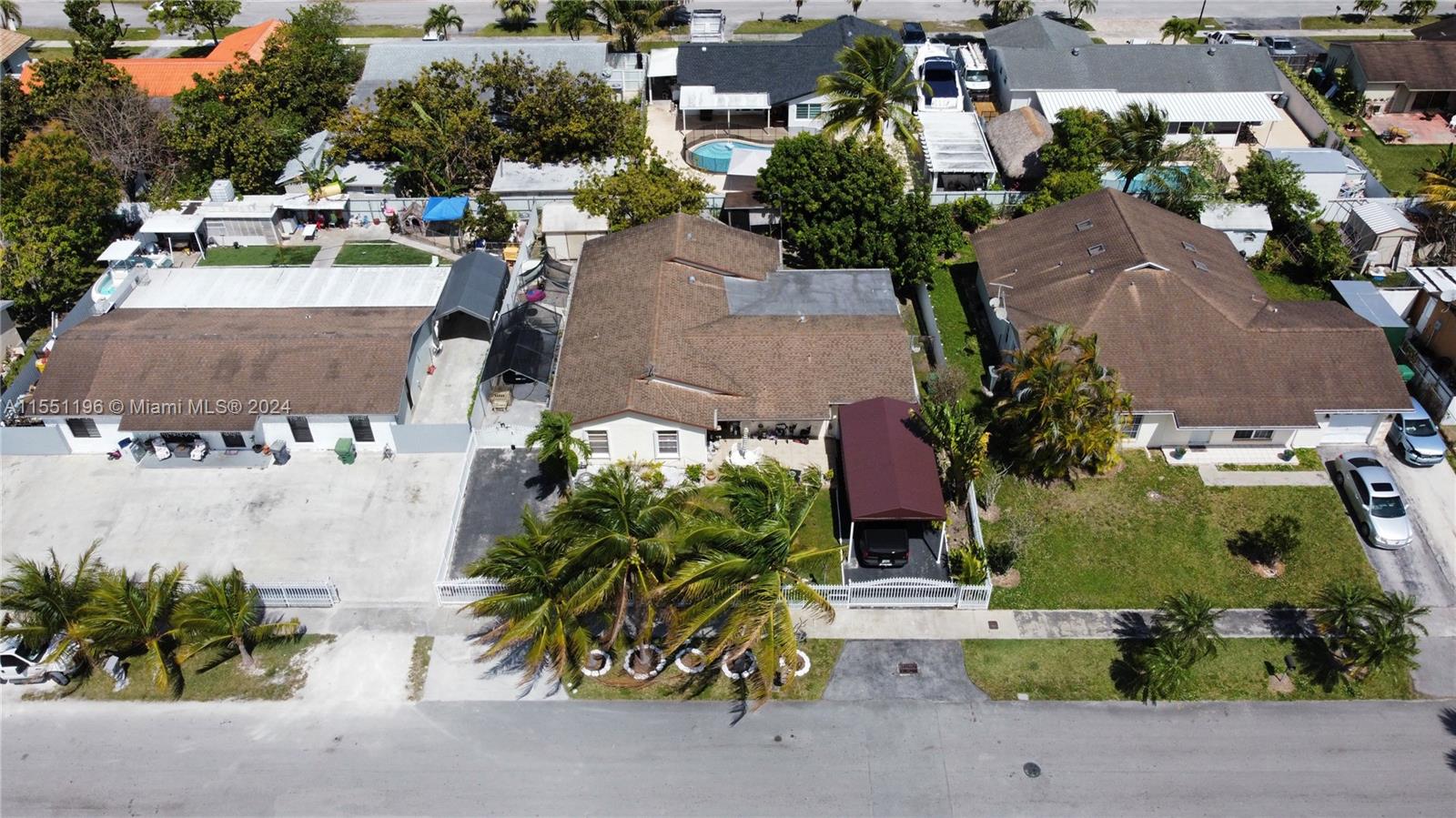 Homestead, FL, 33032 United States, 3 Bedrooms Bedrooms, ,3 BathroomsBathrooms,Residential,For Sale,A11551196