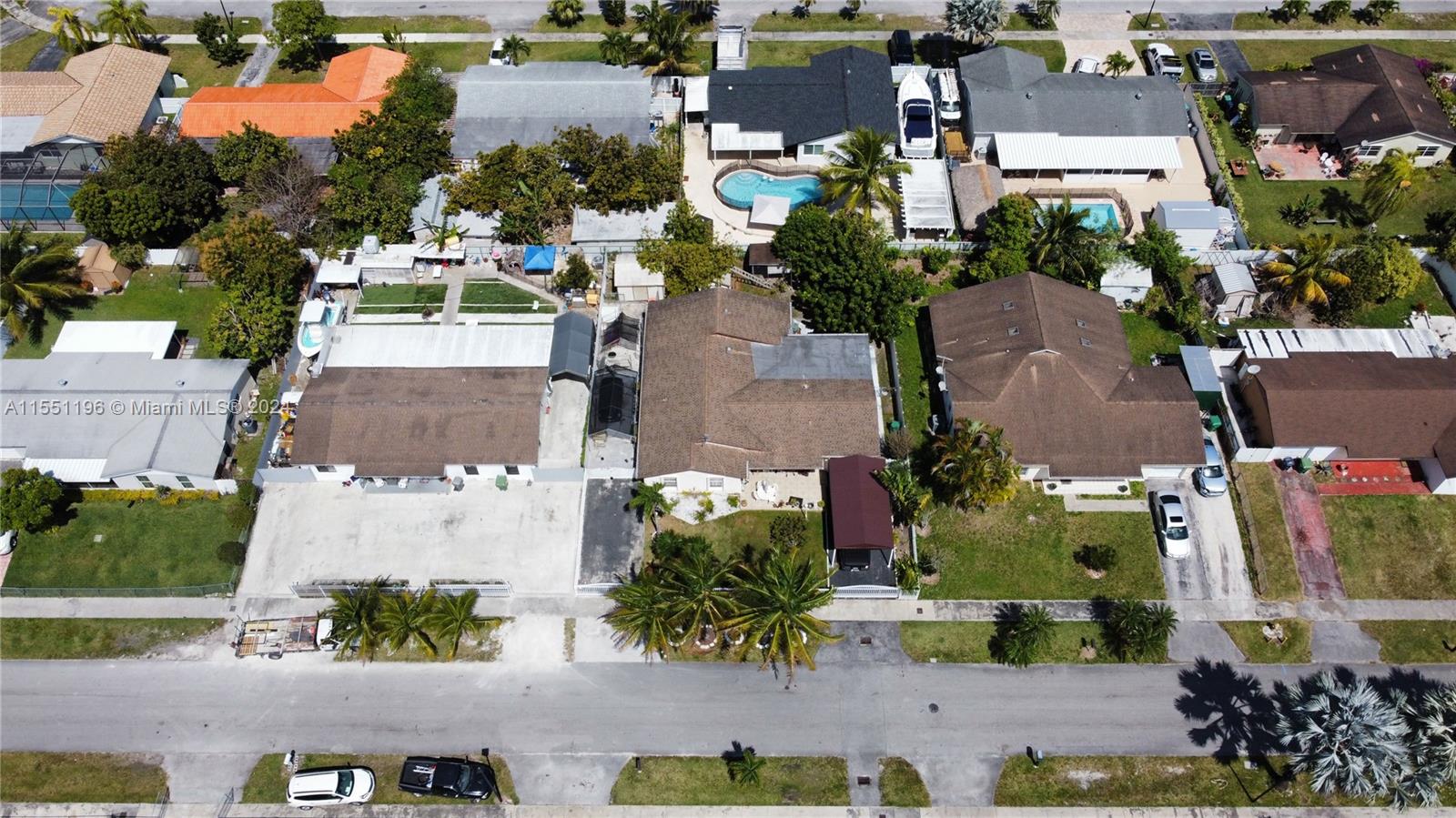 Homestead, FL, 33032 United States, 3 Bedrooms Bedrooms, ,3 BathroomsBathrooms,Residential,For Sale,A11551196