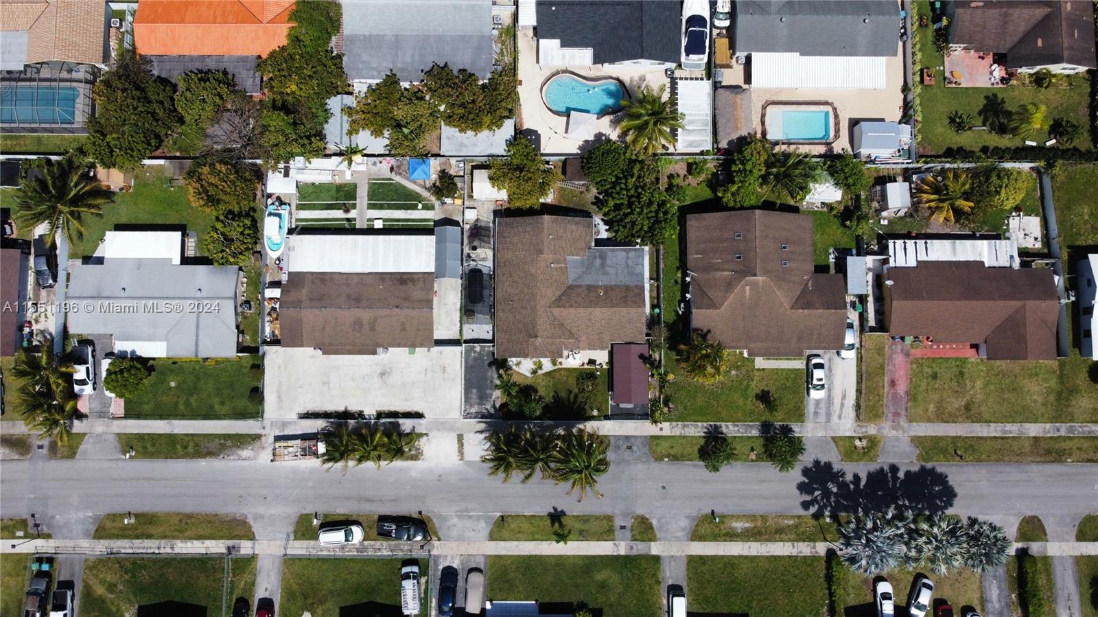 Homestead, FL, 33032 United States, 3 Bedrooms Bedrooms, ,3 BathroomsBathrooms,Residential,For Sale,A11551196