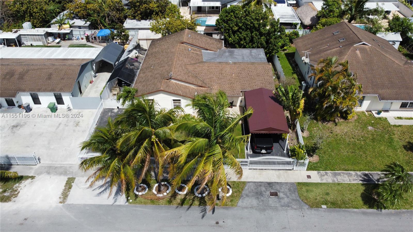 Homestead, Florida 33032, 3 Bedrooms Bedrooms, 10 Rooms Rooms,3 BathroomsBathrooms,Residential,For Sale,A11551196