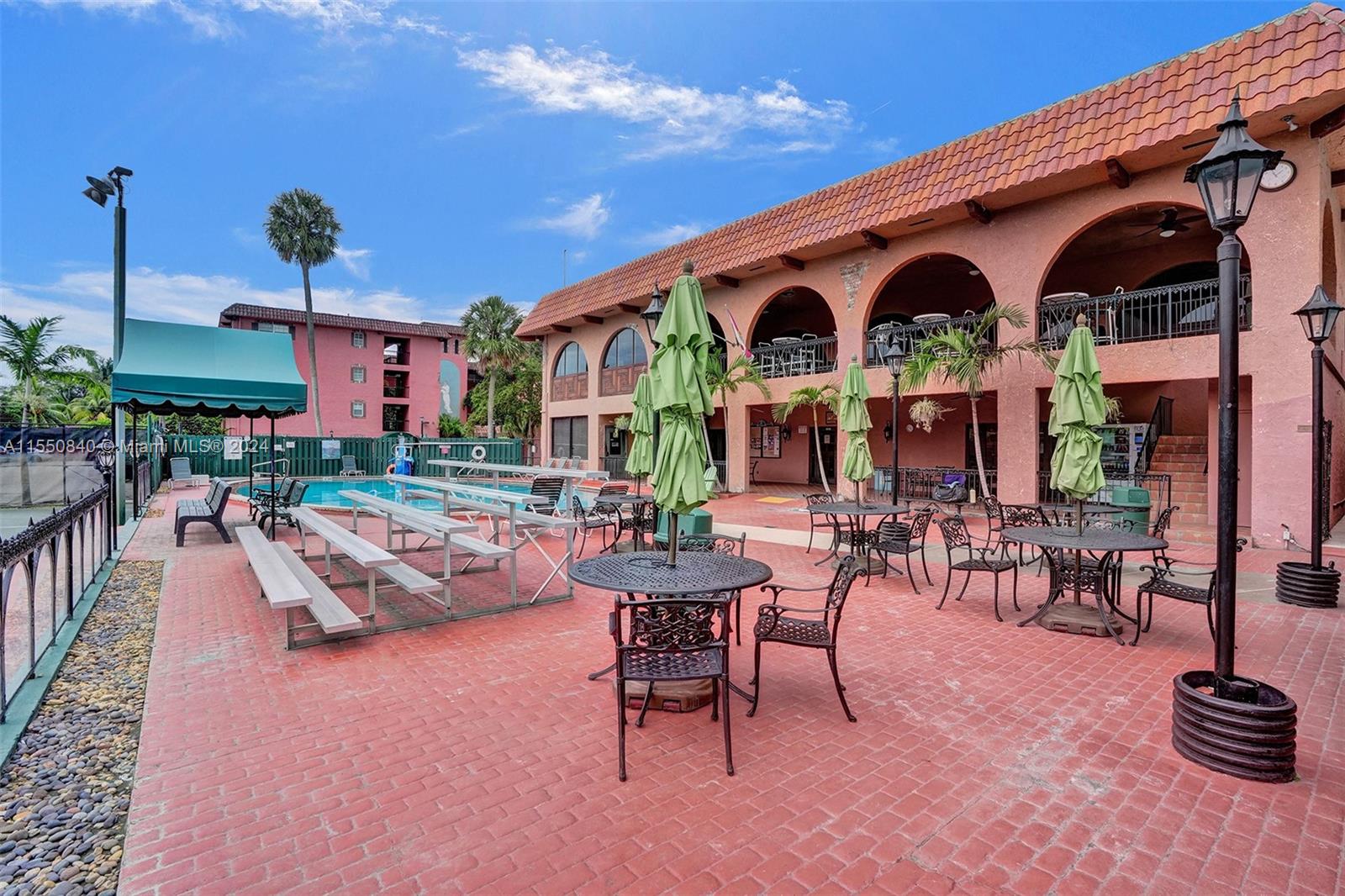 620 Tennis Club Dr 107, Fort Lauderdale, Florida 33311, 2 Bedrooms Bedrooms, ,1 BathroomBathrooms,Residential,For Sale,620 Tennis Club Dr 107,A11550840