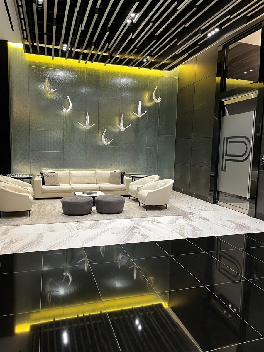 851 NE 1st Ave 808, Miami, Florida 33132, 3 Bedrooms Bedrooms, ,3 BathroomsBathrooms,Residentiallease,For Rent,851 NE 1st Ave 808,A11550733