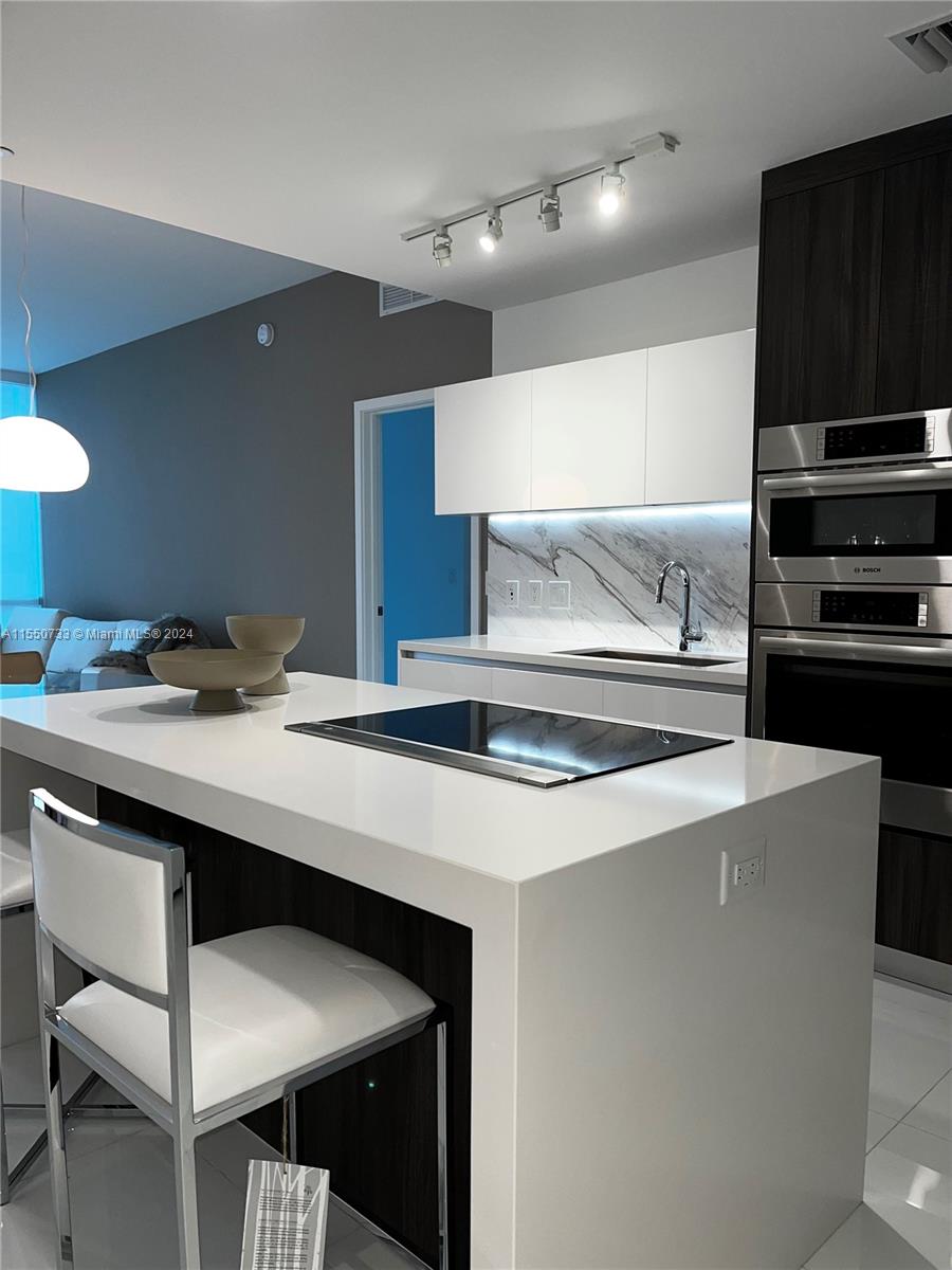 851 NE 1st Ave 808, Miami, Florida 33132, 3 Bedrooms Bedrooms, ,3 BathroomsBathrooms,Residentiallease,For Rent,851 NE 1st Ave 808,A11550733