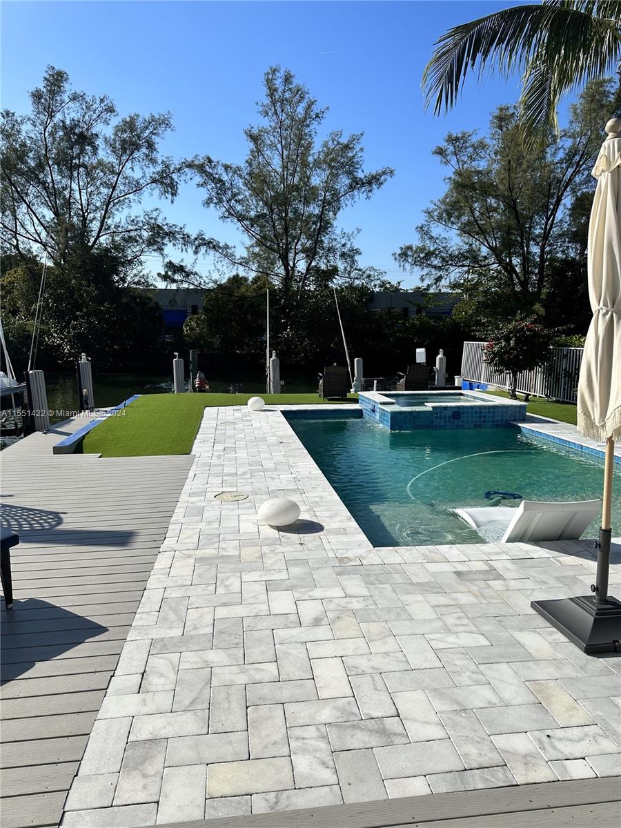 911 NW 7th St 911, Dania Beach, Florida 33004, 3 Bedrooms Bedrooms, ,3 BathroomsBathrooms,Residentiallease,For Rent,911 NW 7th St 911,A11551422