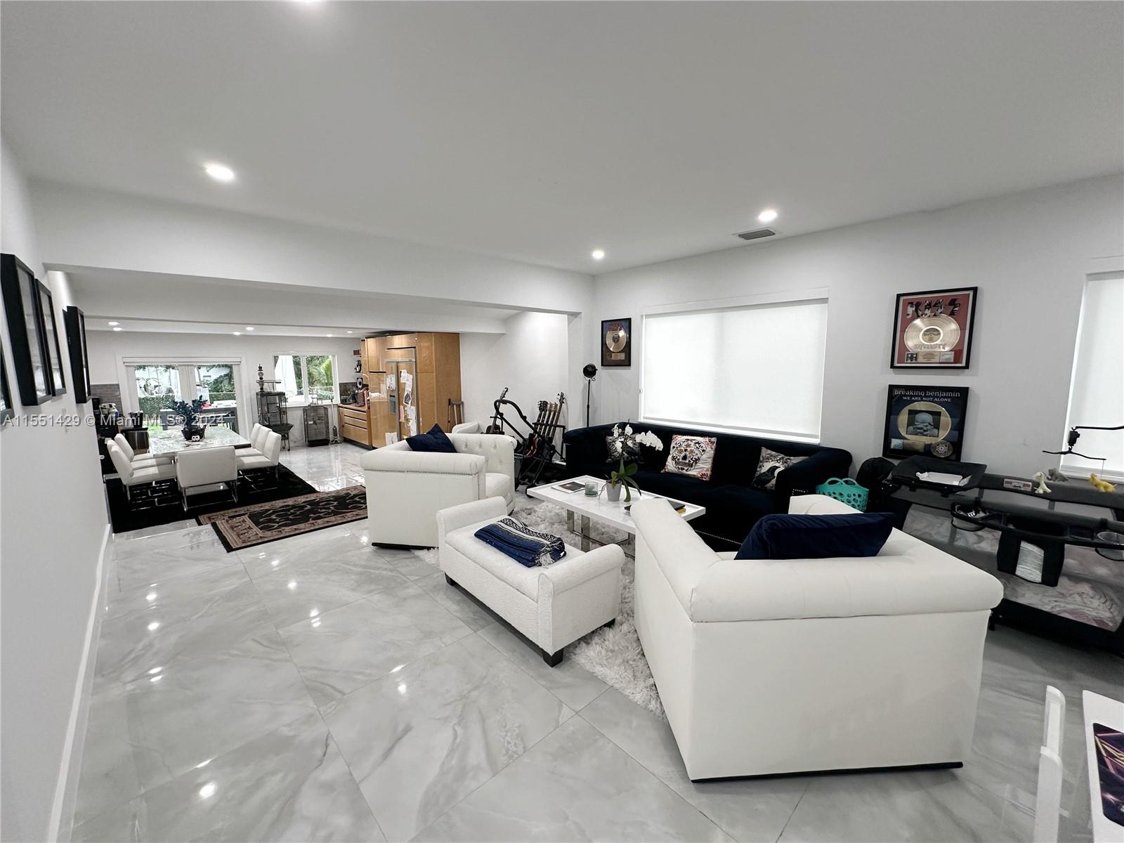 974 145th St, North Miami, FL, 33161 United States, 3 Bedrooms Bedrooms, ,2 BathroomsBathrooms,Residential,For Sale,145th St,A11551429