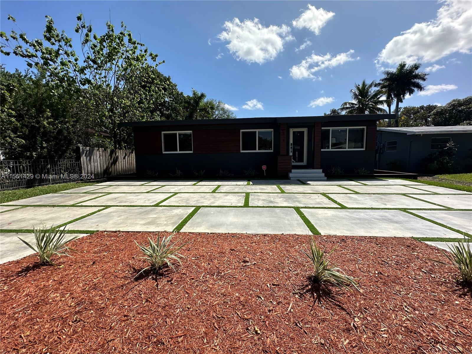 974 145th St, North Miami, FL, 33161 United States, 3 Bedrooms Bedrooms, ,2 BathroomsBathrooms,Residential,For Sale,145th St,A11551429