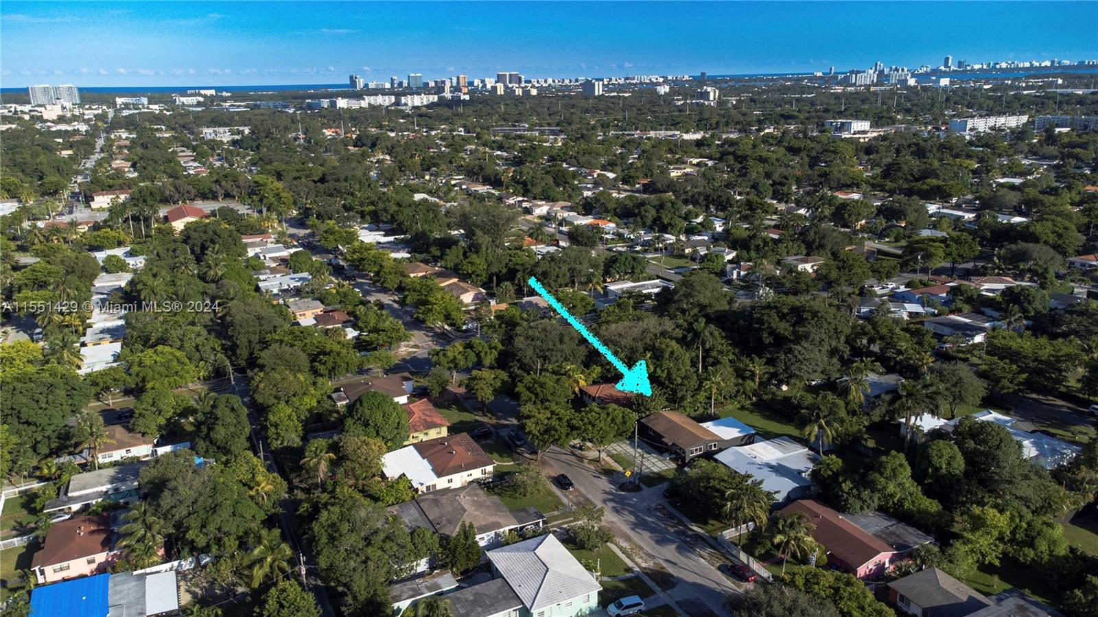 974 145th St, North Miami, FL, 33161 United States, 3 Bedrooms Bedrooms, ,2 BathroomsBathrooms,Residential,For Sale,145th St,A11551429