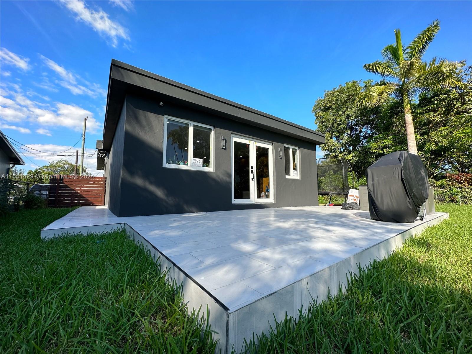 974 145th St, North Miami, FL, 33161 United States, 3 Bedrooms Bedrooms, ,2 BathroomsBathrooms,Residential,For Sale,145th St,A11551429