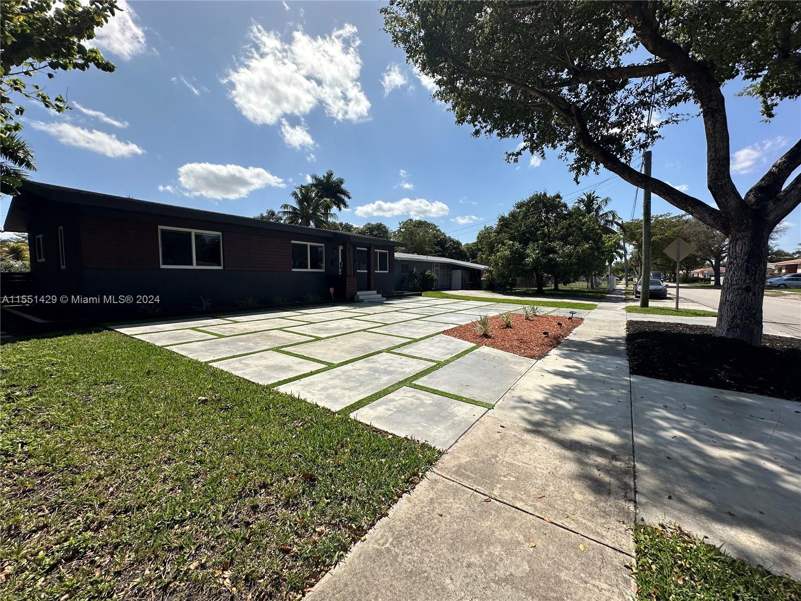 974 145th St, North Miami, FL, 33161 United States, 3 Bedrooms Bedrooms, ,2 BathroomsBathrooms,Residential,For Sale,145th St,A11551429
