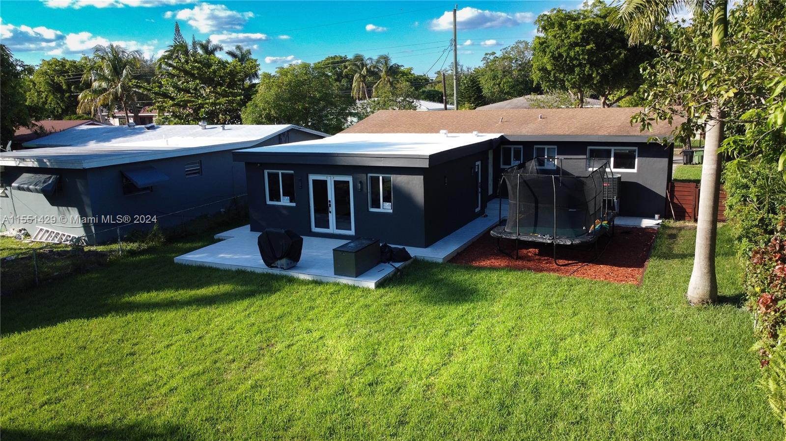974 145th St, North Miami, FL, 33161 United States, 3 Bedrooms Bedrooms, ,2 BathroomsBathrooms,Residential,For Sale,145th St,A11551429