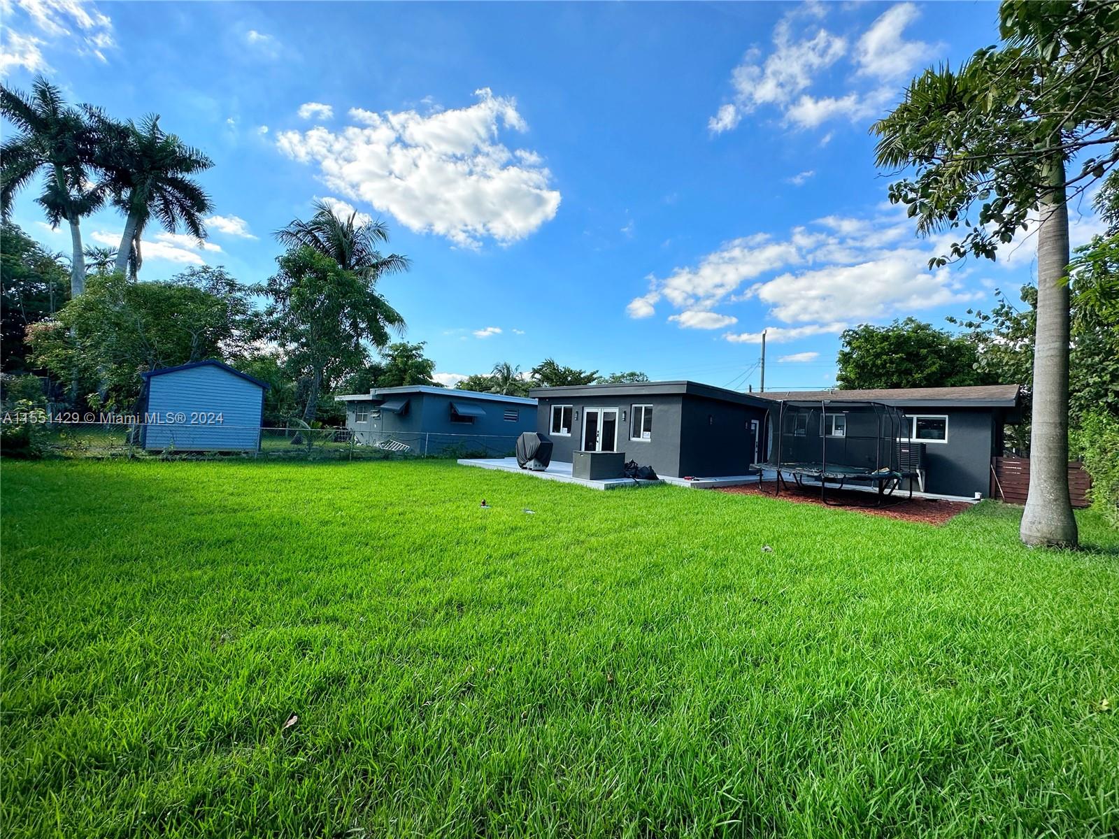 974 145th St, North Miami, FL, 33161 United States, 3 Bedrooms Bedrooms, ,2 BathroomsBathrooms,Residential,For Sale,145th St,A11551429