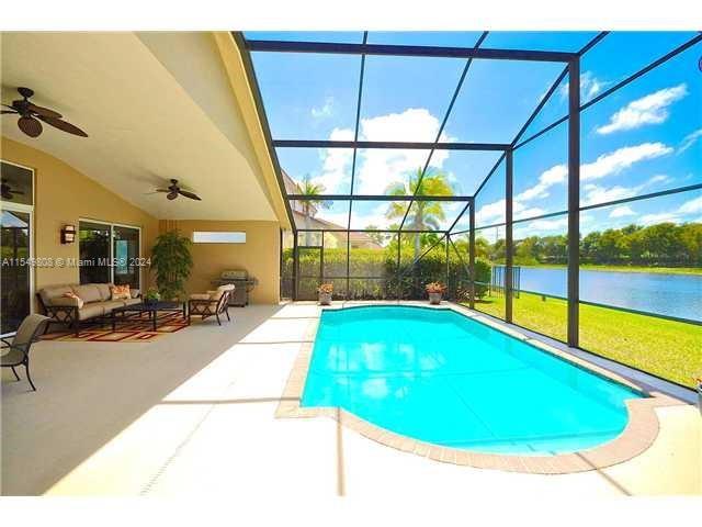 2943 Oakbrook Dr, Weston, FL, 33332 United States, 4 Bedrooms Bedrooms, ,3 BathroomsBathrooms,Residential,For Sale,Oakbrook Dr,A11549808