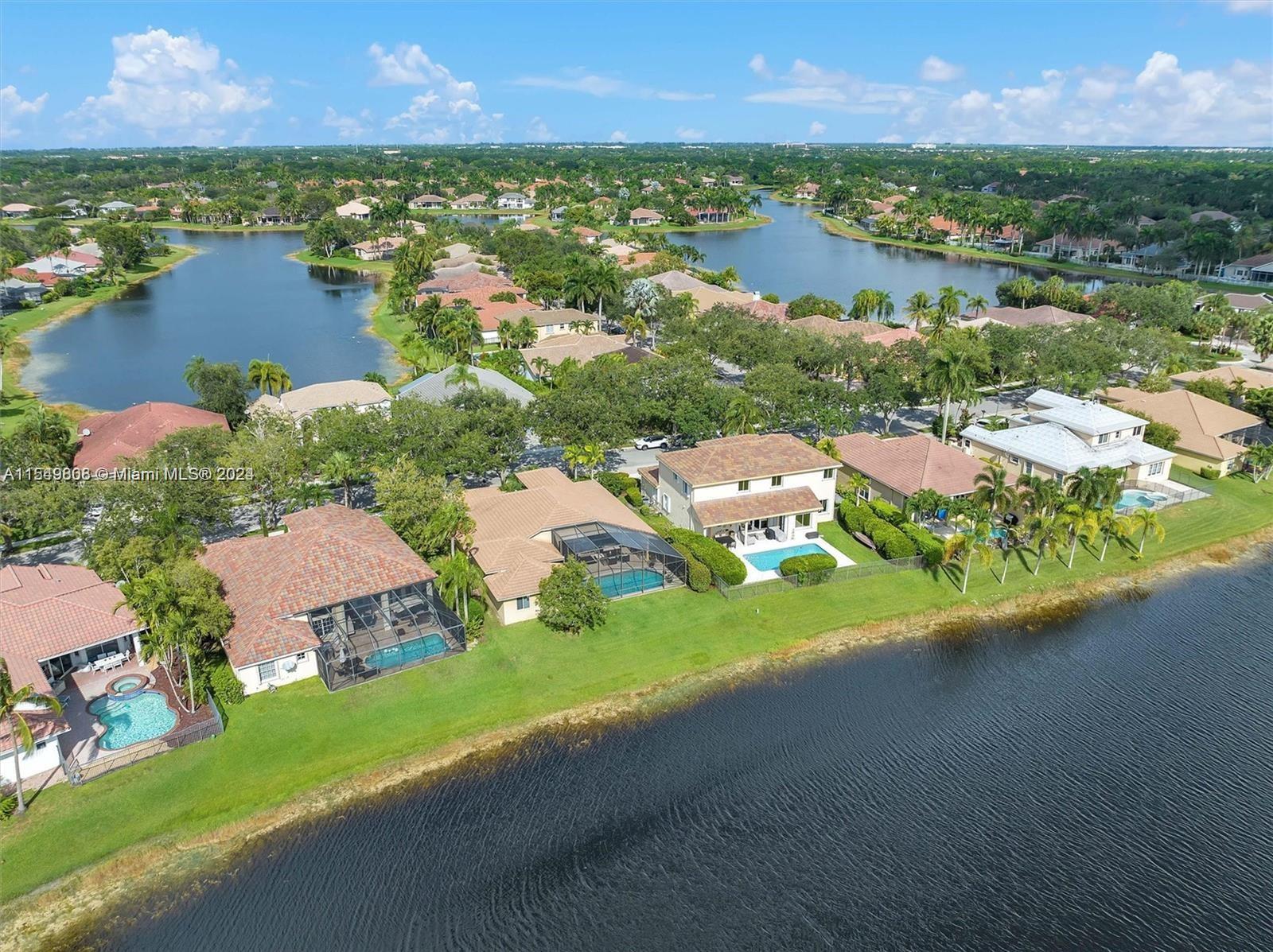 2943 Oakbrook Dr, Weston, FL, 33332 United States, 4 Bedrooms Bedrooms, ,3 BathroomsBathrooms,Residential,For Sale,Oakbrook Dr,A11549808