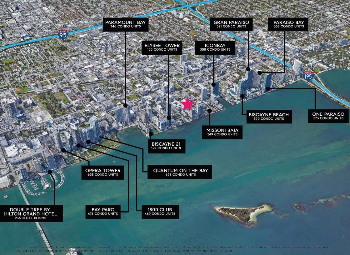 459 NE 25th St, Miami, Florida 33137, ,Land,For Sale,459 NE 25th St,A11551339