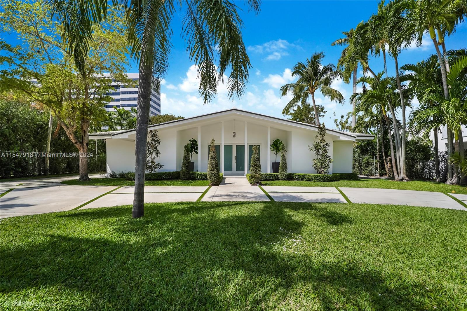 4730 Bay Point Rd 0, Miami, Florida 33137, 4 Bedrooms Bedrooms, ,4 BathroomsBathrooms,Residentiallease,For Rent,4730 Bay Point Rd 0,A11547918