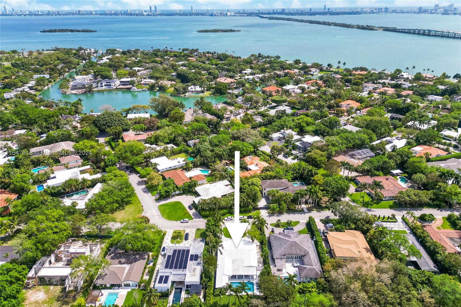 4730 Bay Point Rd 0, Miami, Florida 33137, 4 Bedrooms Bedrooms, ,4 BathroomsBathrooms,Residentiallease,For Rent,4730 Bay Point Rd 0,A11547918