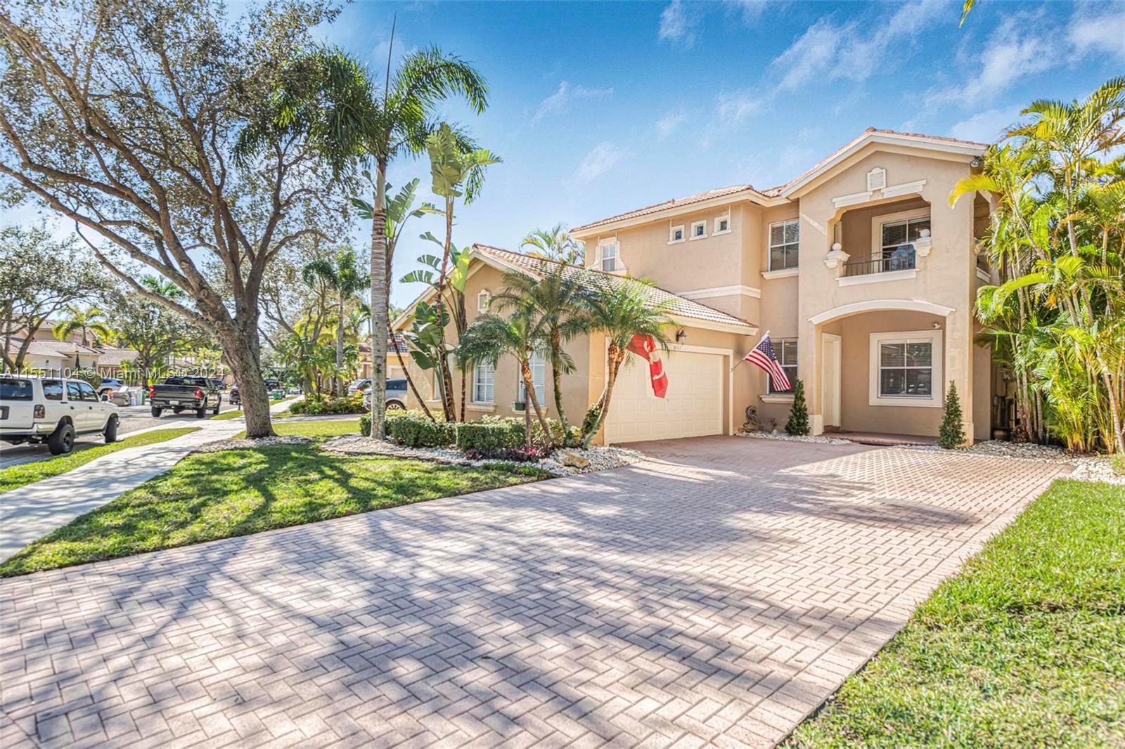 5862 120th Ter, Coral Springs, FL, 33076 United States, 3 Bedrooms Bedrooms, ,3 BathroomsBathrooms,Residential,For Sale,120th Ter,A11551104