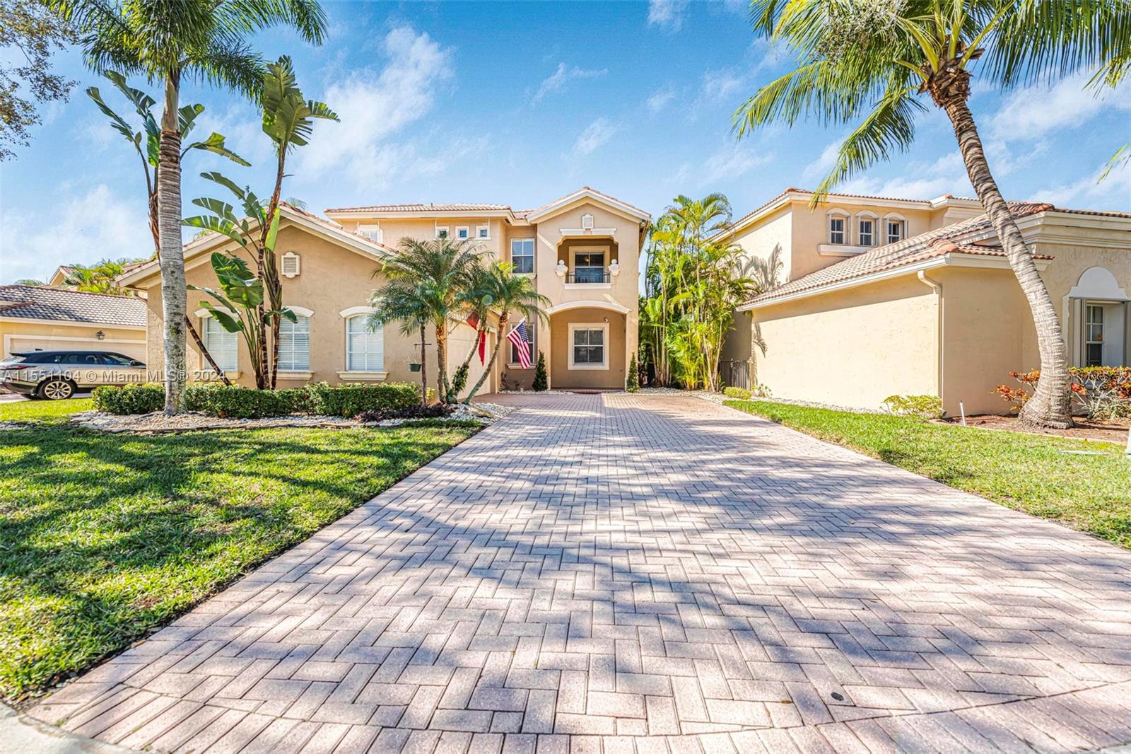 5862 120th Ter, Coral Springs, FL, 33076 United States, 3 Bedrooms Bedrooms, ,3 BathroomsBathrooms,Residential,For Sale,120th Ter,A11551104