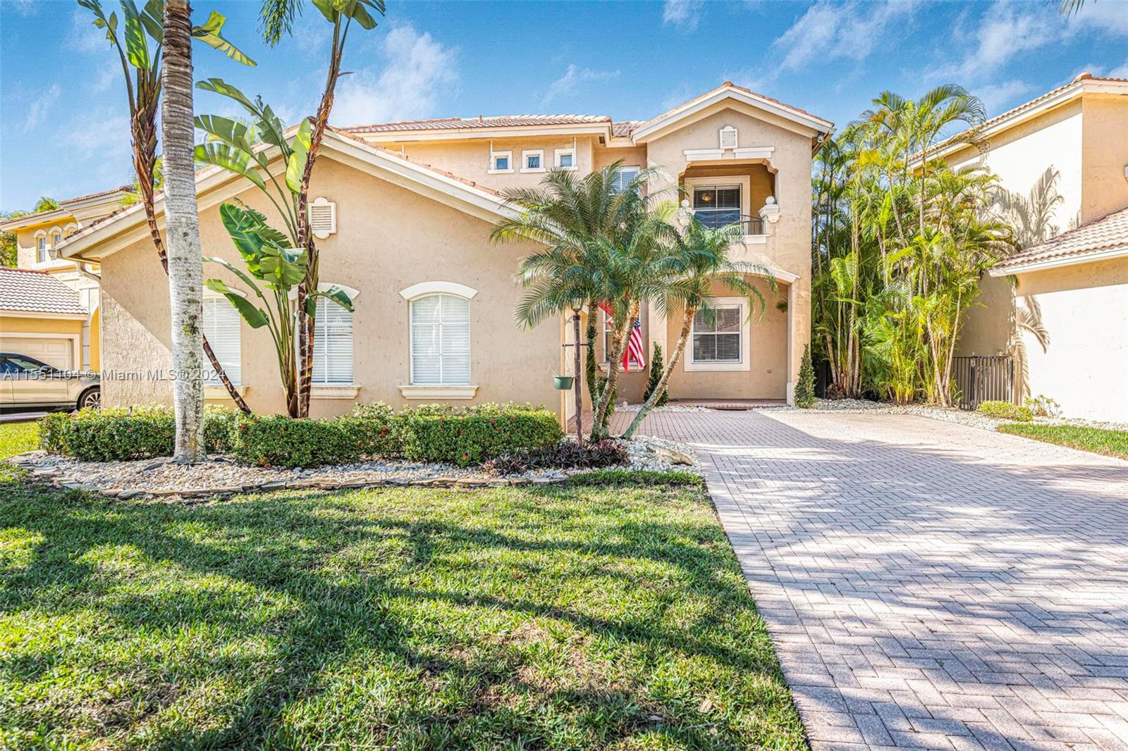 5862 120th Ter, Coral Springs, FL, 33076 United States, 3 Bedrooms Bedrooms, ,3 BathroomsBathrooms,Residential,For Sale,120th Ter,A11551104