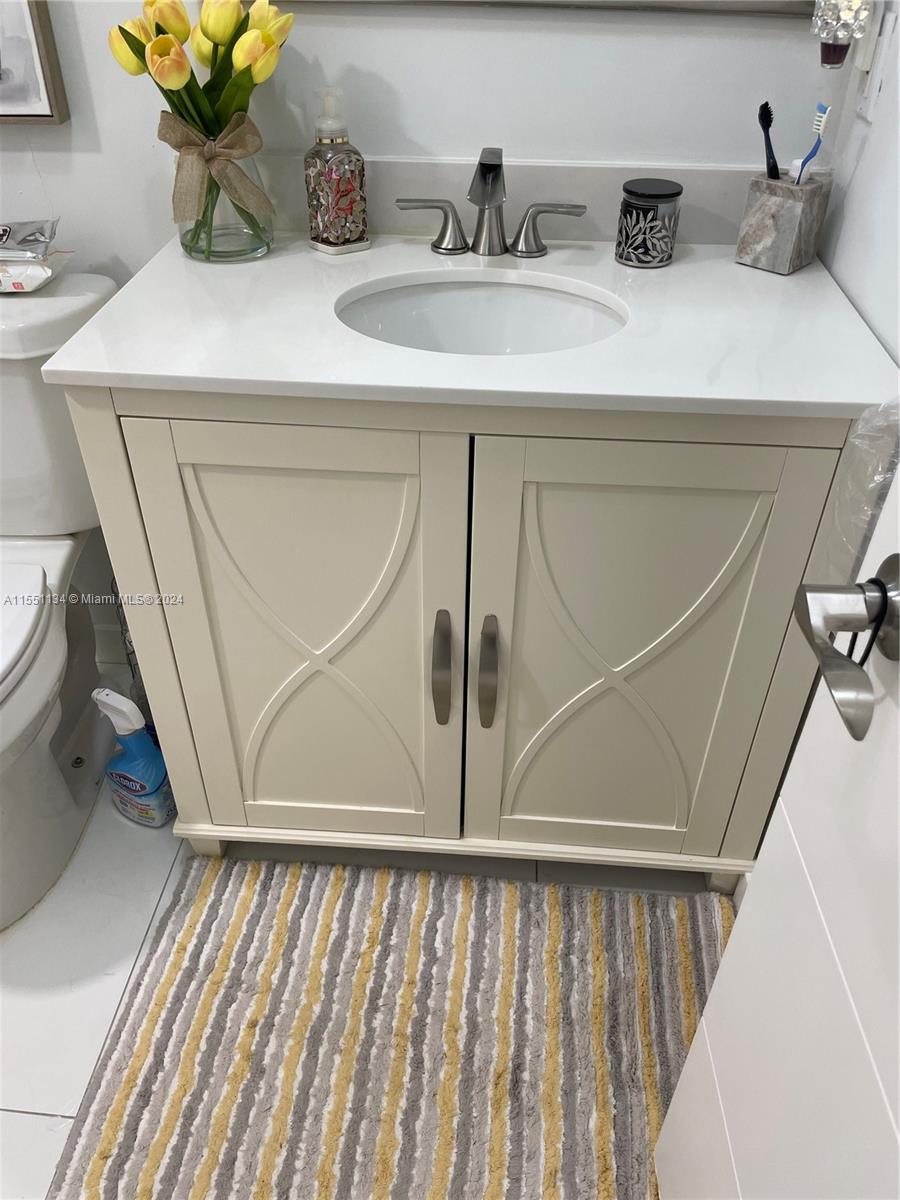 Bathroom 1