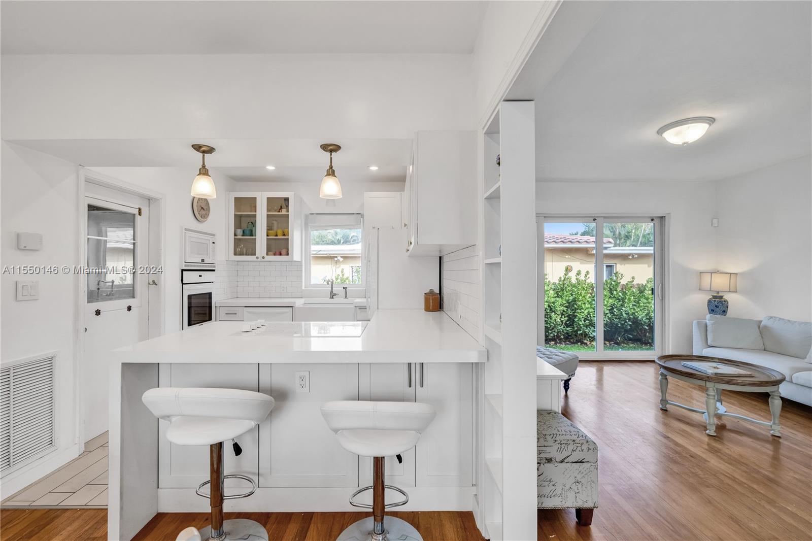 10801 9 Ave, Biscayne Park, FL, 33161 United States, 3 Bedrooms Bedrooms, ,2 BathroomsBathrooms,Residential,For Sale,9 Ave,A11550146