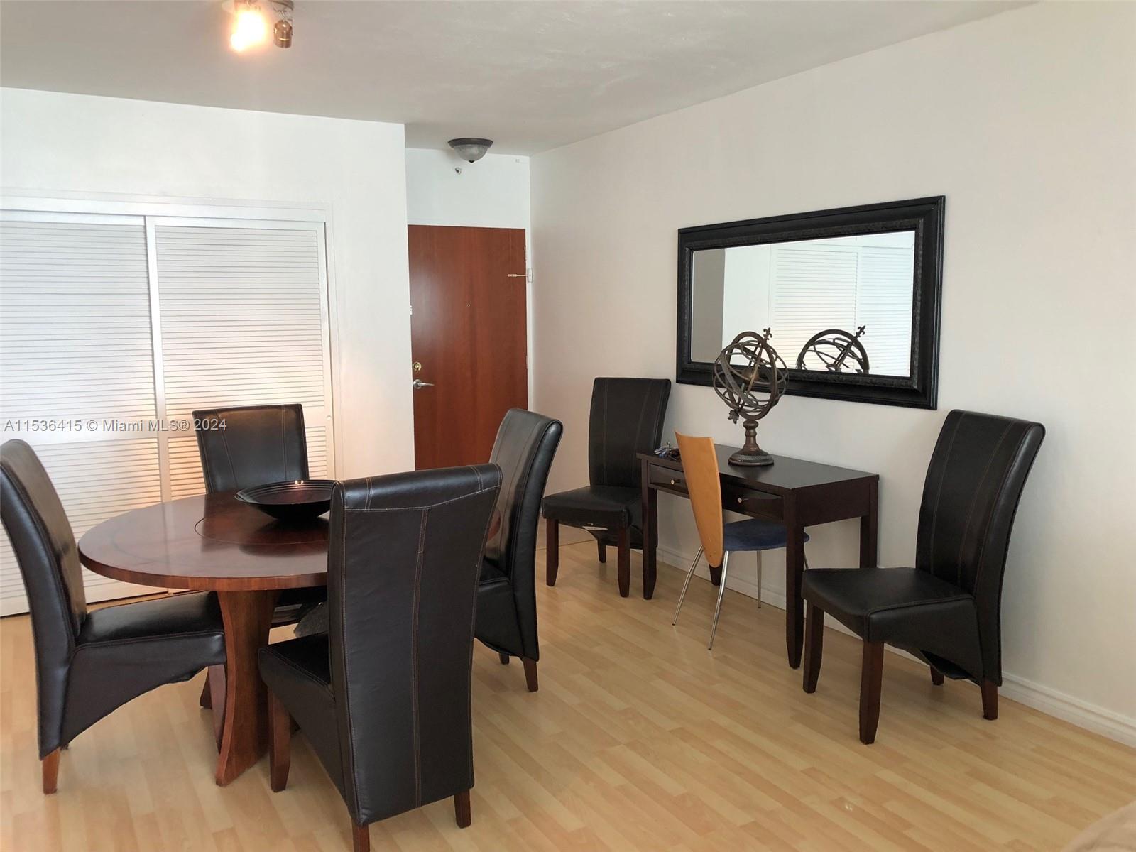 3801 OCEAN DR 10H, Hollywood, Florida 33019, 1 Bedroom Bedrooms, ,1 BathroomBathrooms,Residentiallease,For Rent,3801 OCEAN DR 10H,A11536415