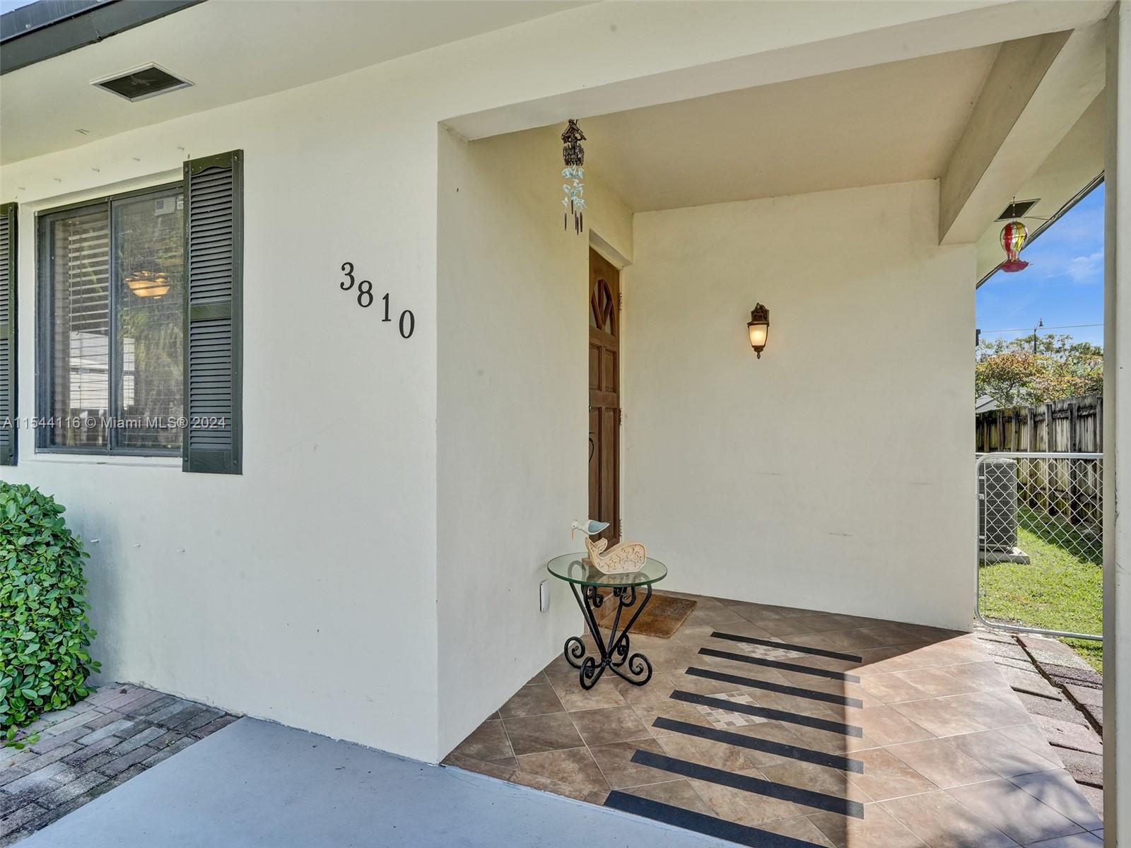 3810 12th Ter, Pompano Beach, FL, 33064 United States, 3 Bedrooms Bedrooms, ,2 BathroomsBathrooms,Residential,For Sale,12th Ter,A11544116