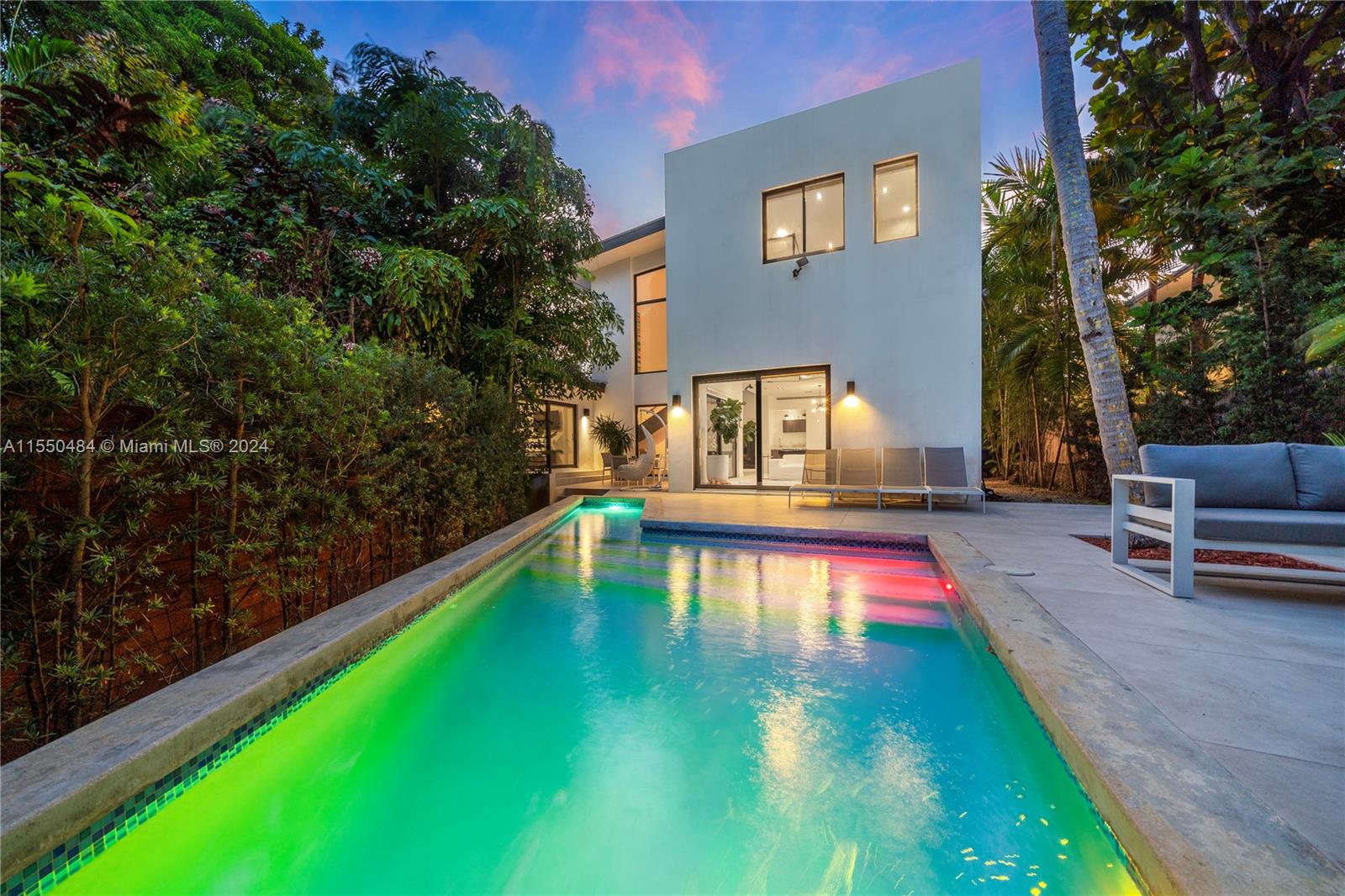 3111 22nd Ave, Miami, FL, 33133 United States, 6 Bedrooms Bedrooms, ,5 BathroomsBathrooms,Residential,For Sale,22nd Ave,A11550484