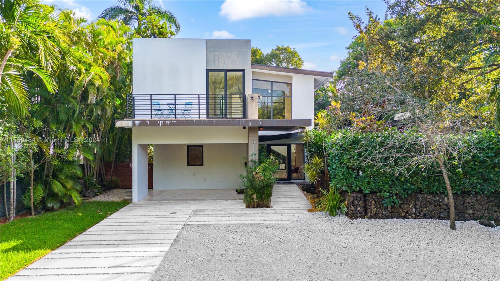 3111 22nd Ave, Miami, FL, 33133 United States, 6 Bedrooms Bedrooms, ,5 BathroomsBathrooms,Residential,For Sale,22nd Ave,A11550484