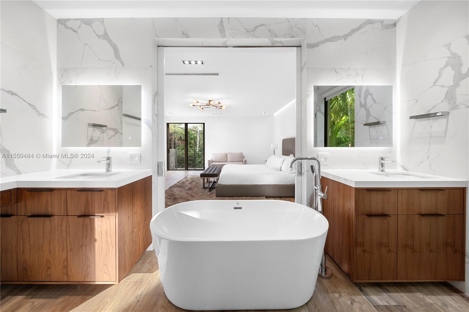 3111 22nd Ave, Miami, FL, 33133 United States, 6 Bedrooms Bedrooms, ,5 BathroomsBathrooms,Residential,For Sale,22nd Ave,A11550484