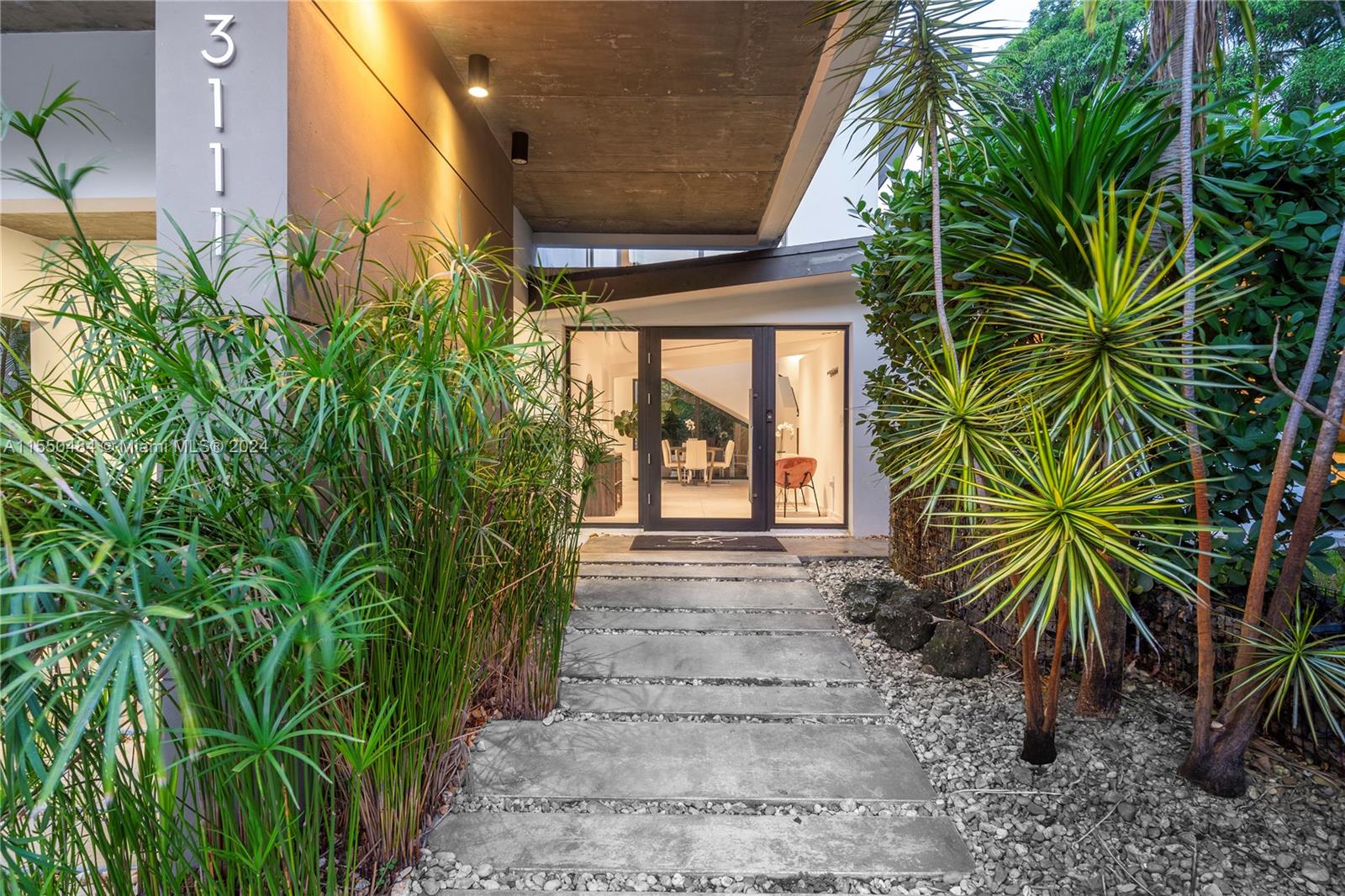 3111 22nd Ave, Miami, FL, 33133 United States, 6 Bedrooms Bedrooms, ,5 BathroomsBathrooms,Residential,For Sale,22nd Ave,A11550484