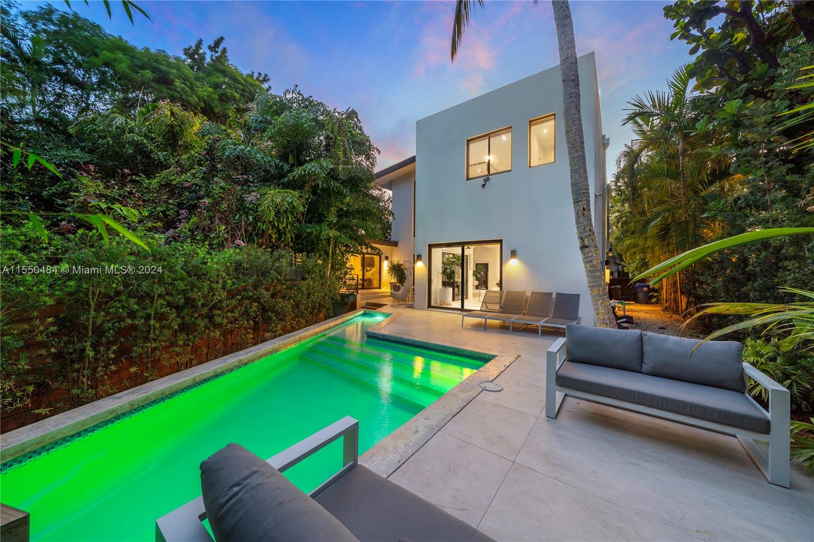 3111 22nd Ave, Miami, FL, 33133 United States, 6 Bedrooms Bedrooms, ,5 BathroomsBathrooms,Residential,For Sale,22nd Ave,A11550484