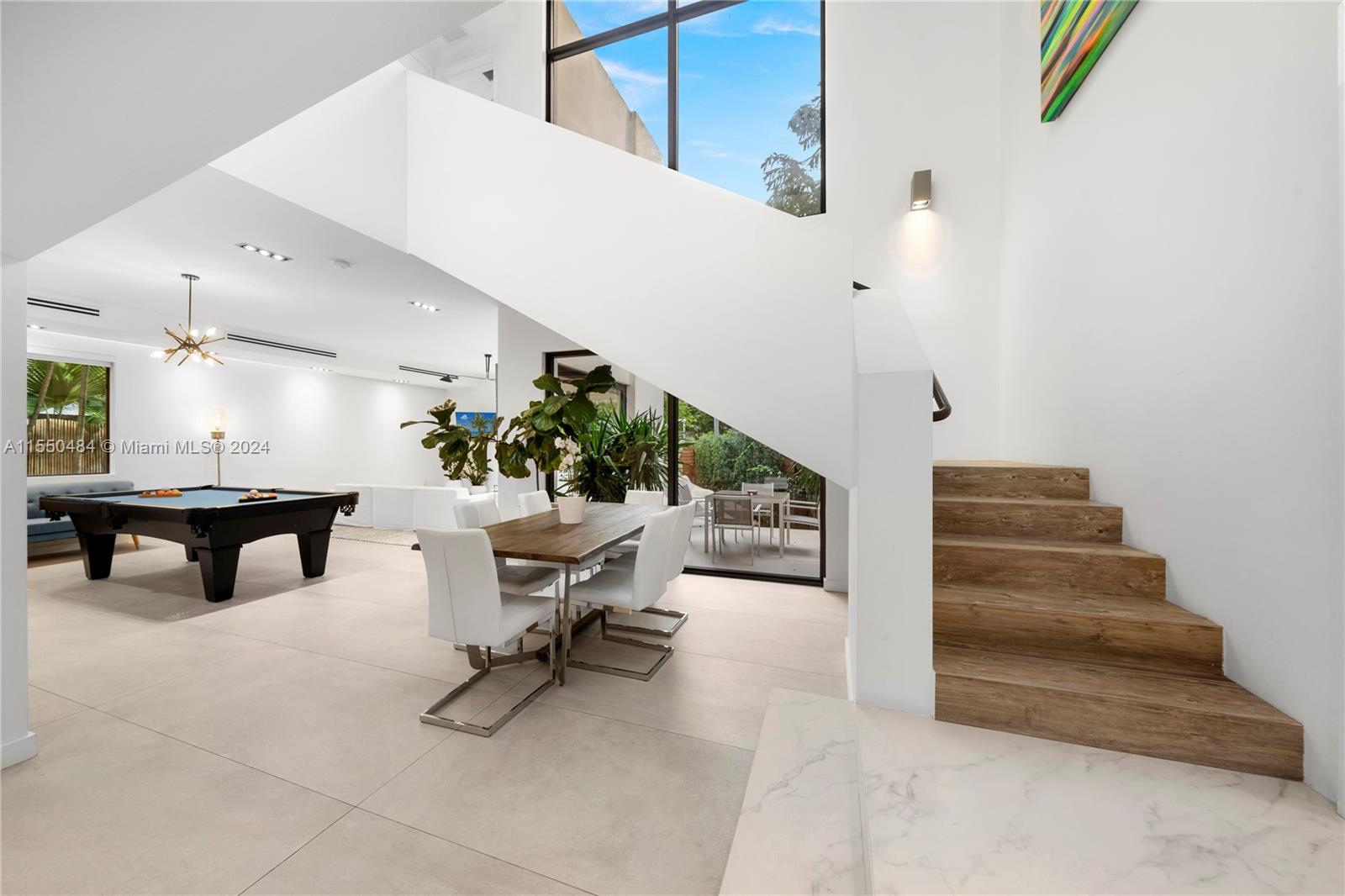 3111 22nd Ave, Miami, FL, 33133 United States, 6 Bedrooms Bedrooms, ,5 BathroomsBathrooms,Residential,For Sale,22nd Ave,A11550484