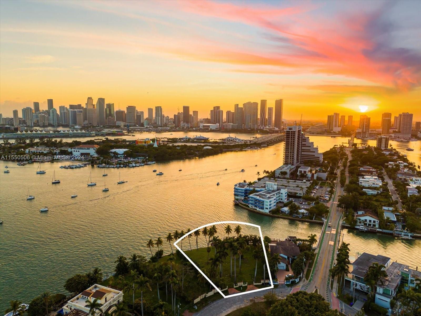 1230 S Venetian Way, Miami, Florida 33139, ,Residential,For Sale,1230 S Venetian Way,A11550506