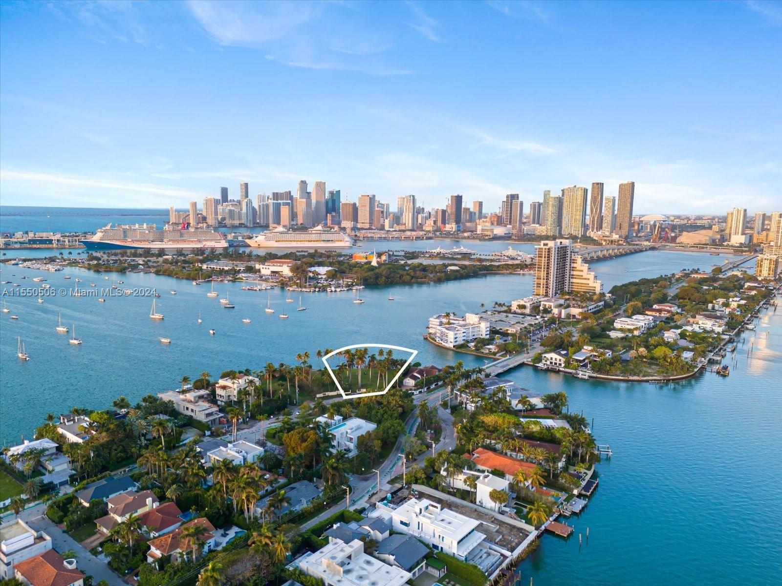 1230 S Venetian Way, Miami, Florida 33139, ,Residential,For Sale,1230 S Venetian Way,A11550506