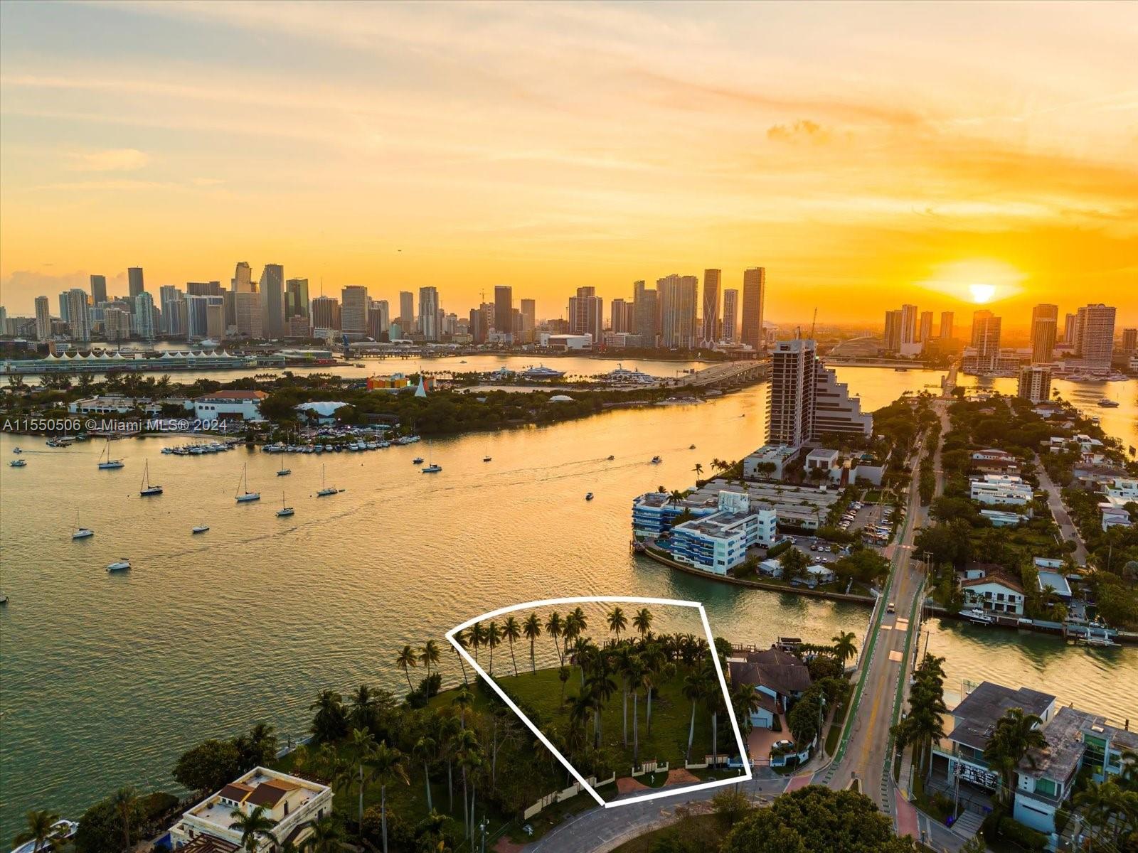 1230 S Venetian Way, Miami, Florida 33139, ,Residential,For Sale,1230 S Venetian Way,A11550506