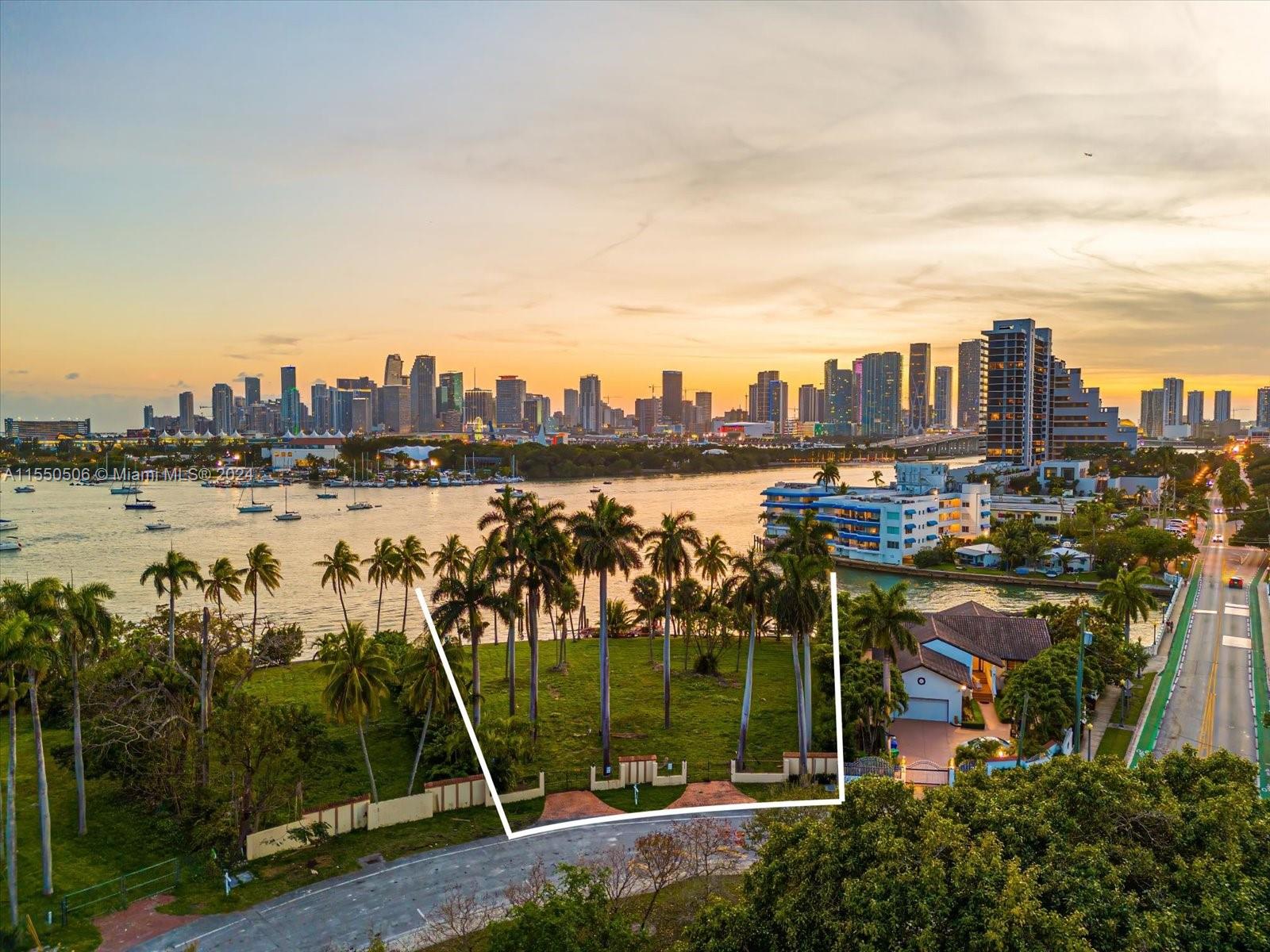 1230 S Venetian Way, Miami, Florida 33139, ,Residential,For Sale,1230 S Venetian Way,A11550506