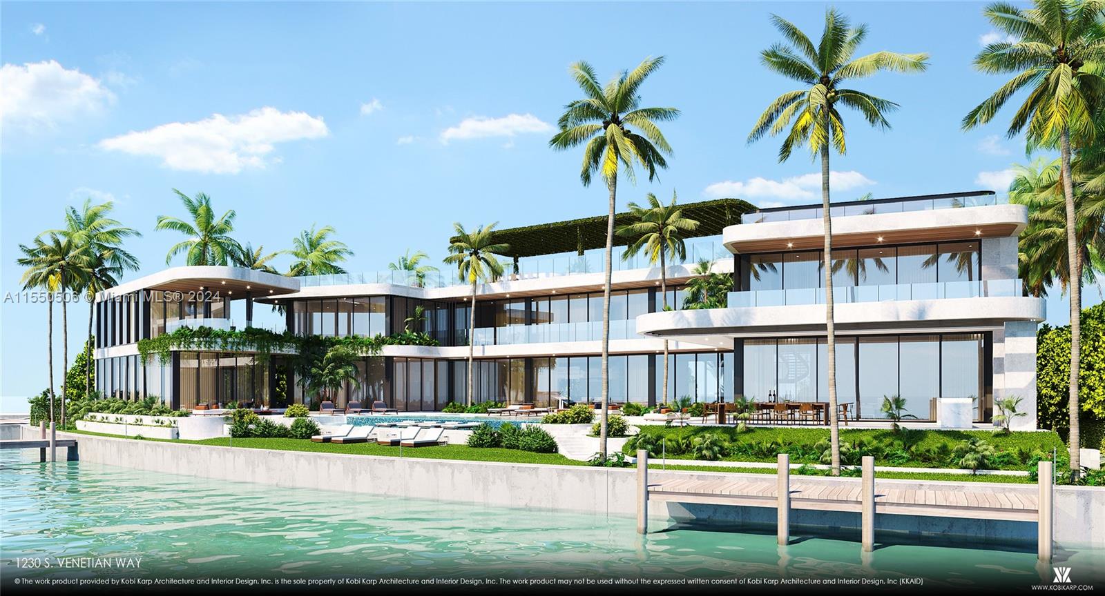 1230 S Venetian Way, Miami, Florida 33139, ,Residential,For Sale,1230 S Venetian Way,A11550506