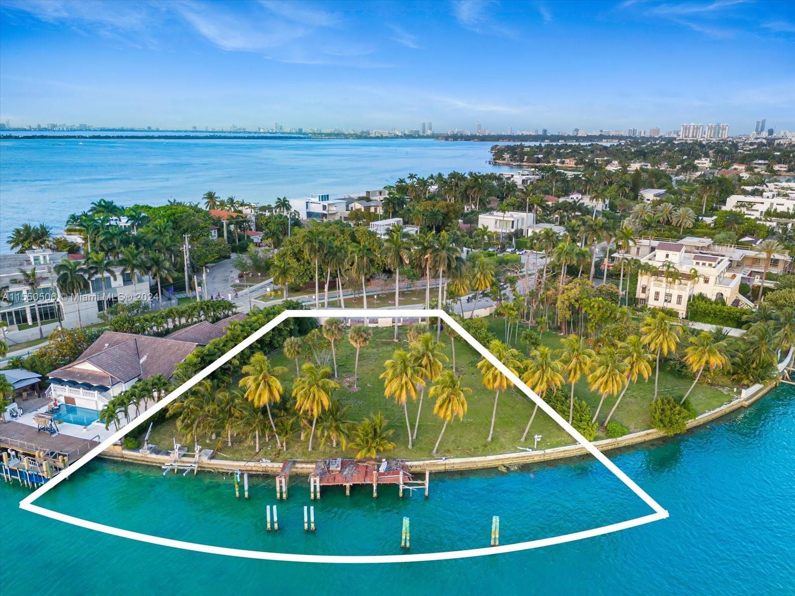 1230 S Venetian Way, Miami, Florida 33139, ,Residential,For Sale,1230 S Venetian Way,A11550506