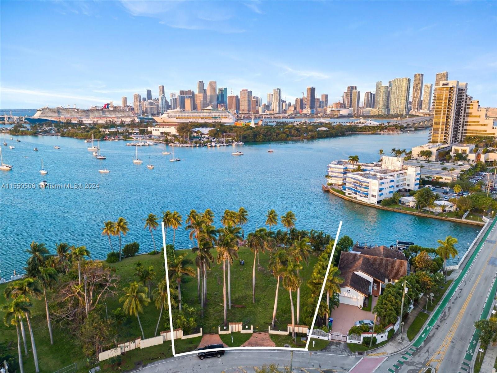 1230 S Venetian Way, Miami, Florida 33139, ,Residential,For Sale,1230 S Venetian Way,A11550506